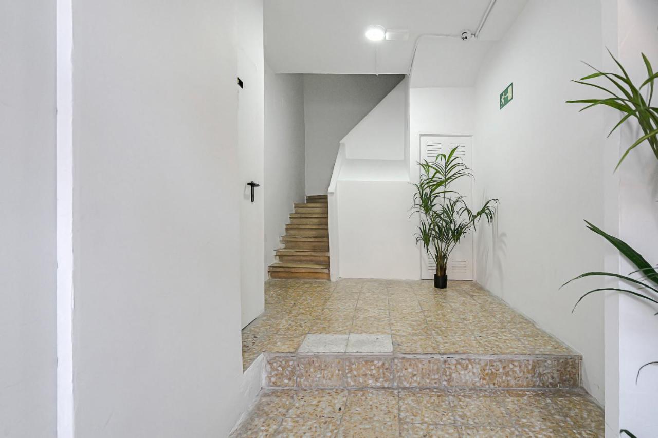 Style Apartments By Olala Homes Madrid Extérieur photo