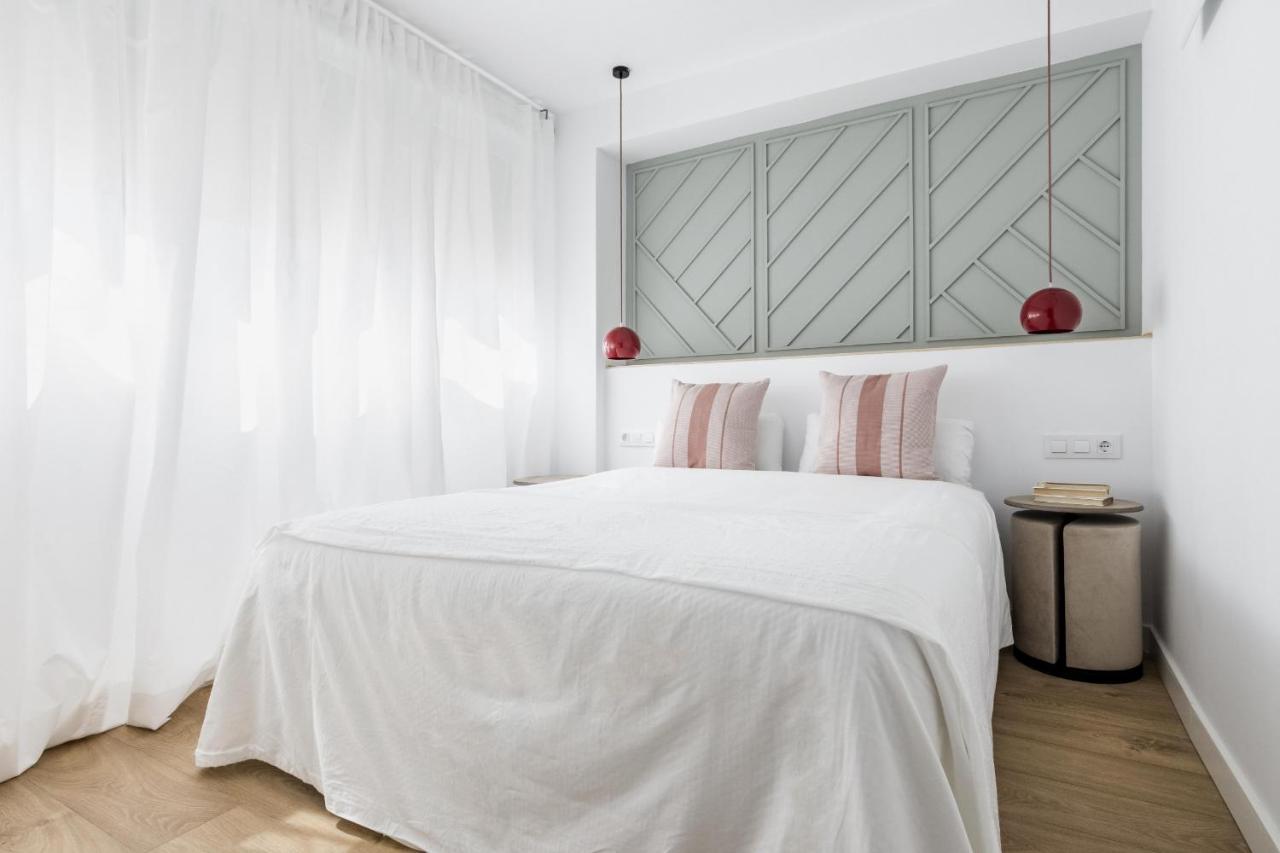 Style Apartments By Olala Homes Madrid Extérieur photo