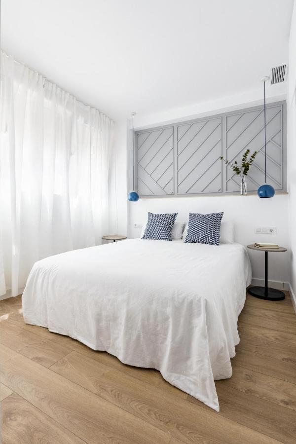 Style Apartments By Olala Homes Madrid Extérieur photo