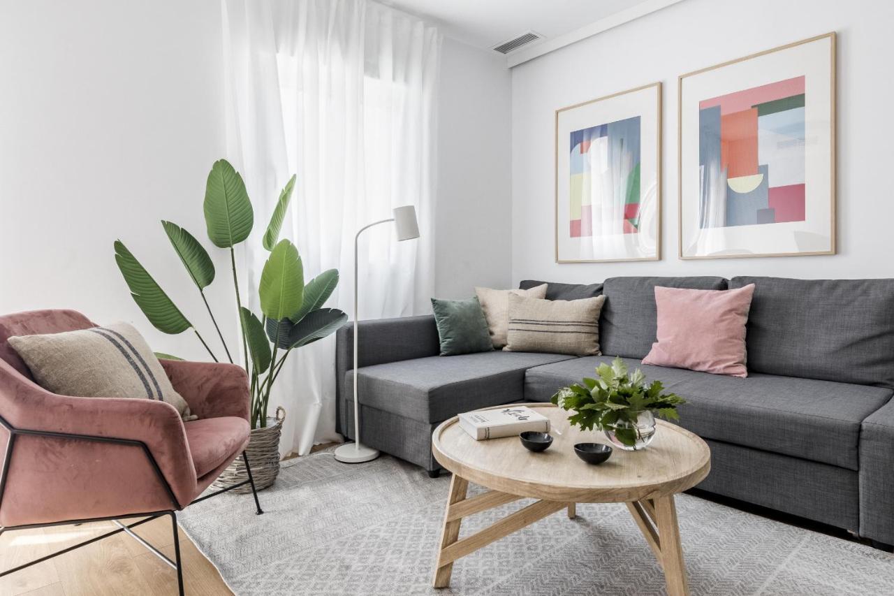 Style Apartments By Olala Homes Madrid Extérieur photo