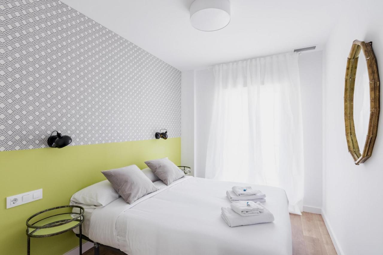 Style Apartments By Olala Homes Madrid Extérieur photo